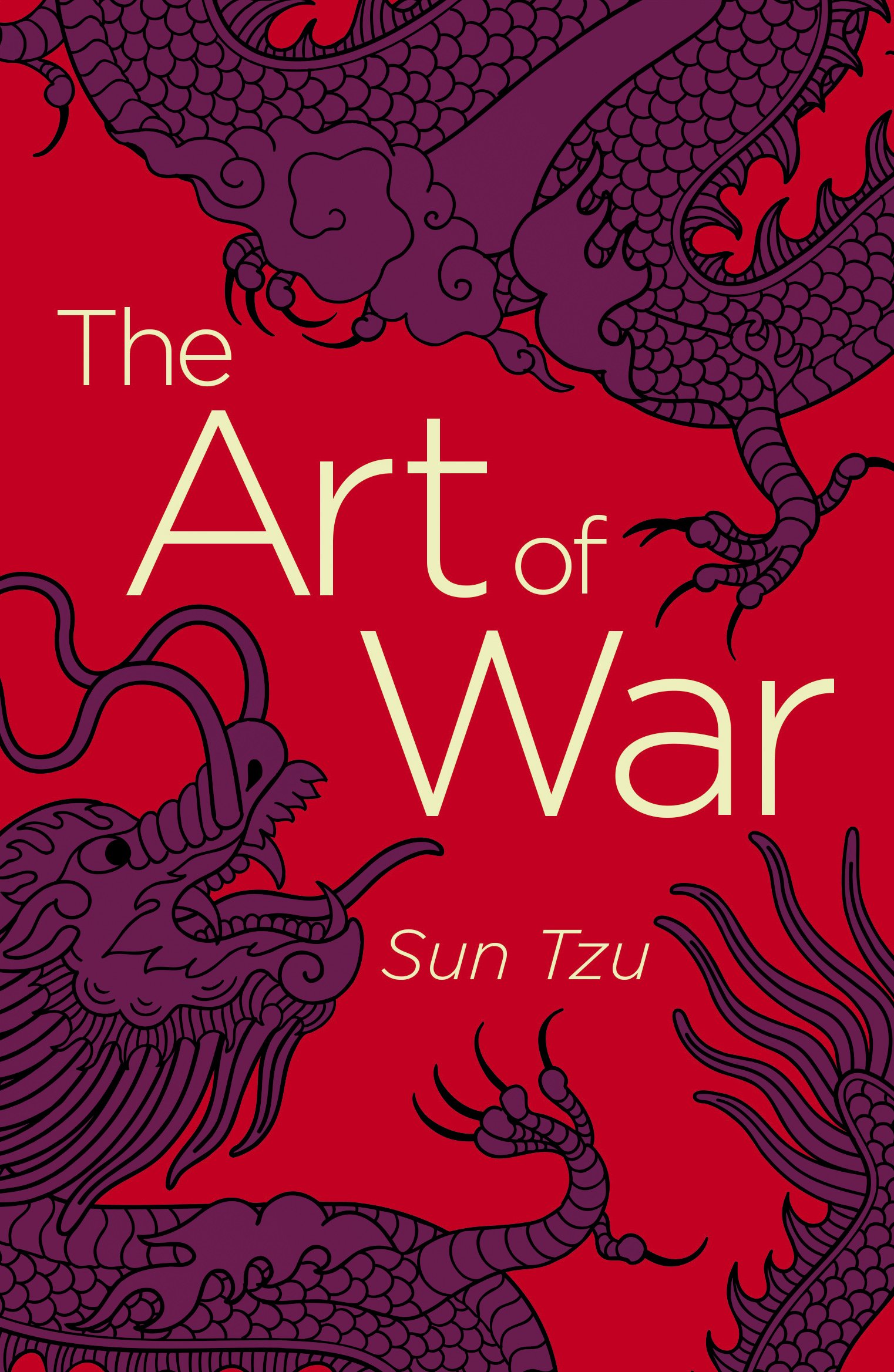 art of war by sun tzu