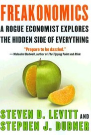 freakonomics