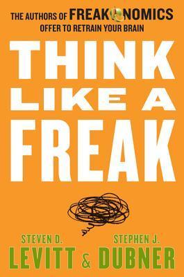 think like a freak